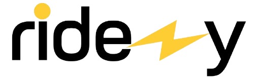 Ridezzy Logo