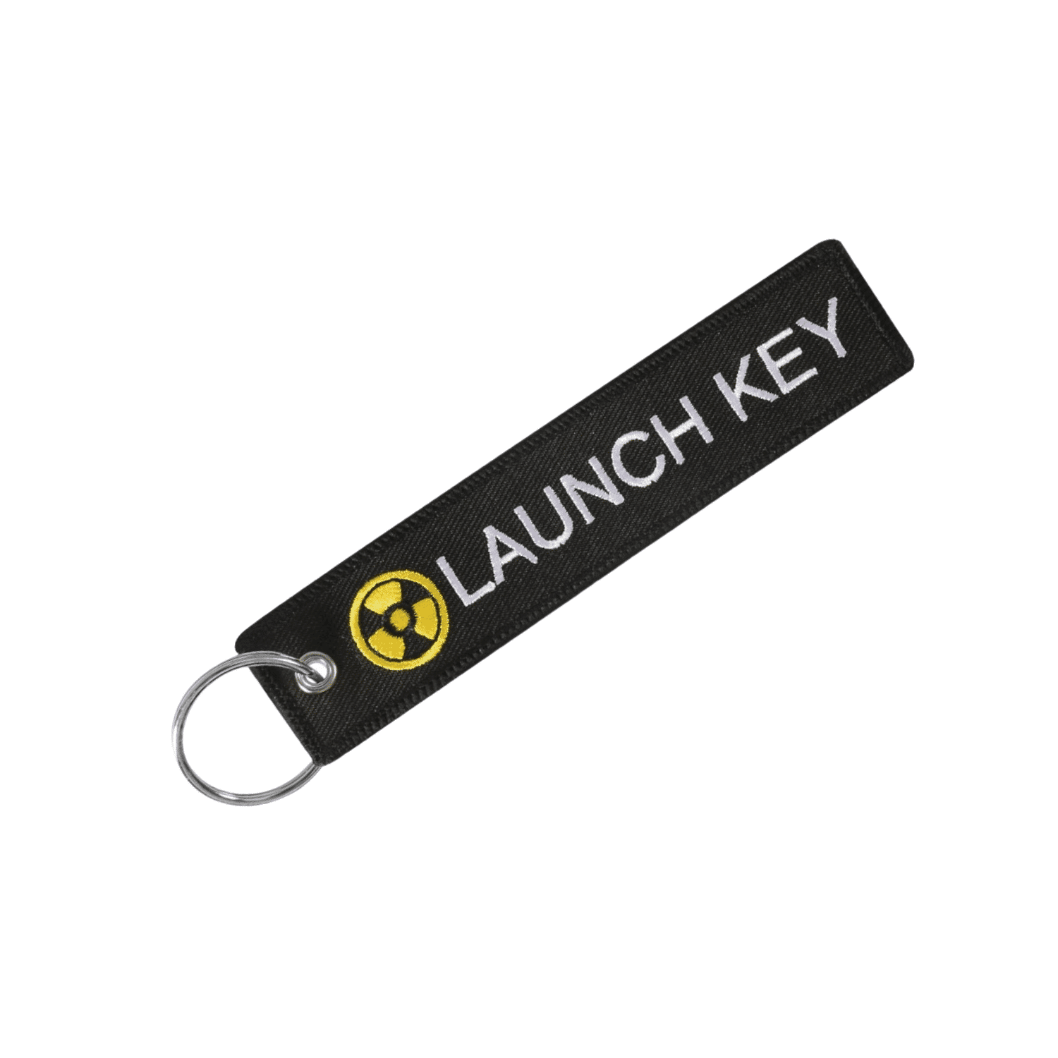 LAUNCH KEY | MOTORCYCLE KEYCHAIN - Riders Lust