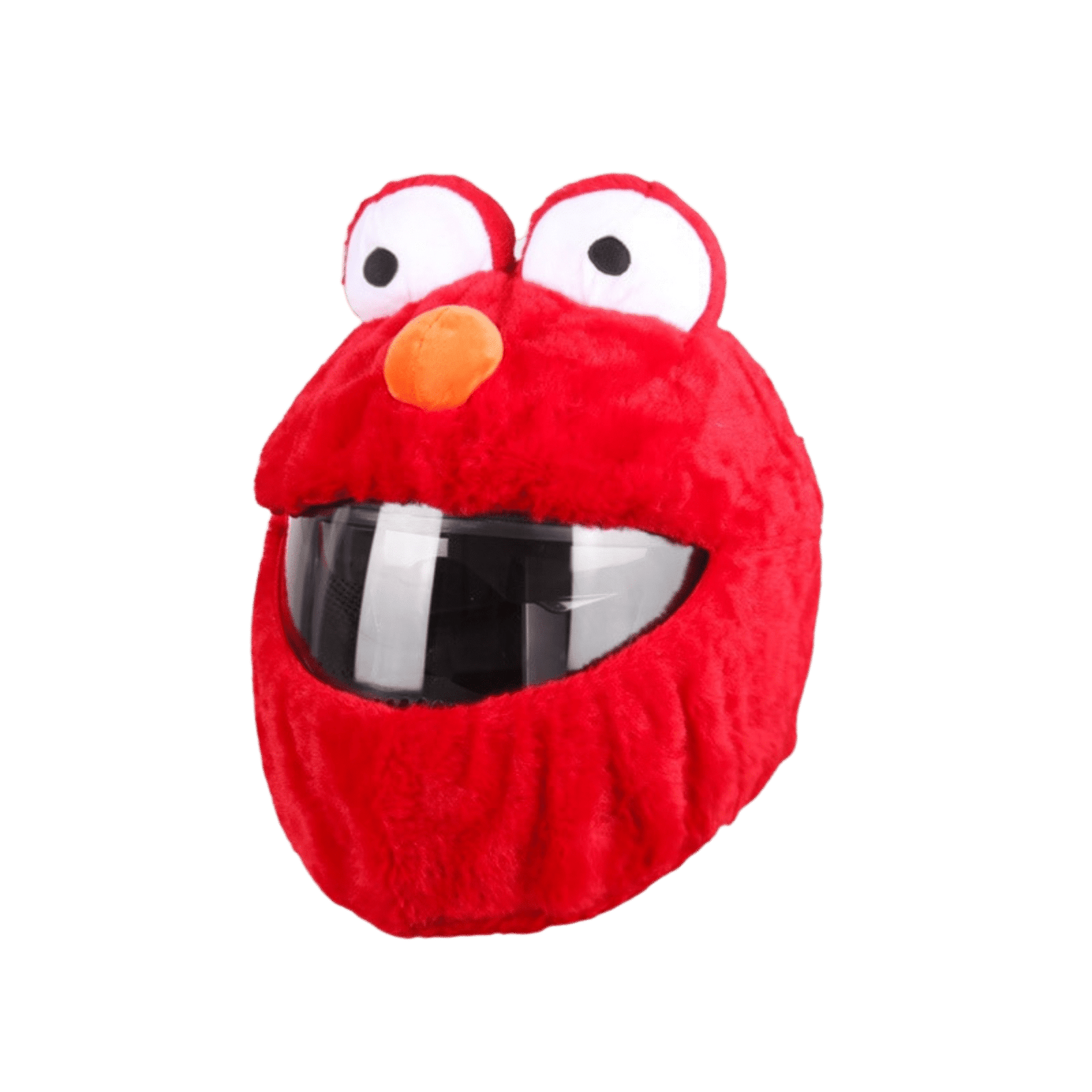 Motorcycle Helmet Cover - Muppet Character - Riders Lust